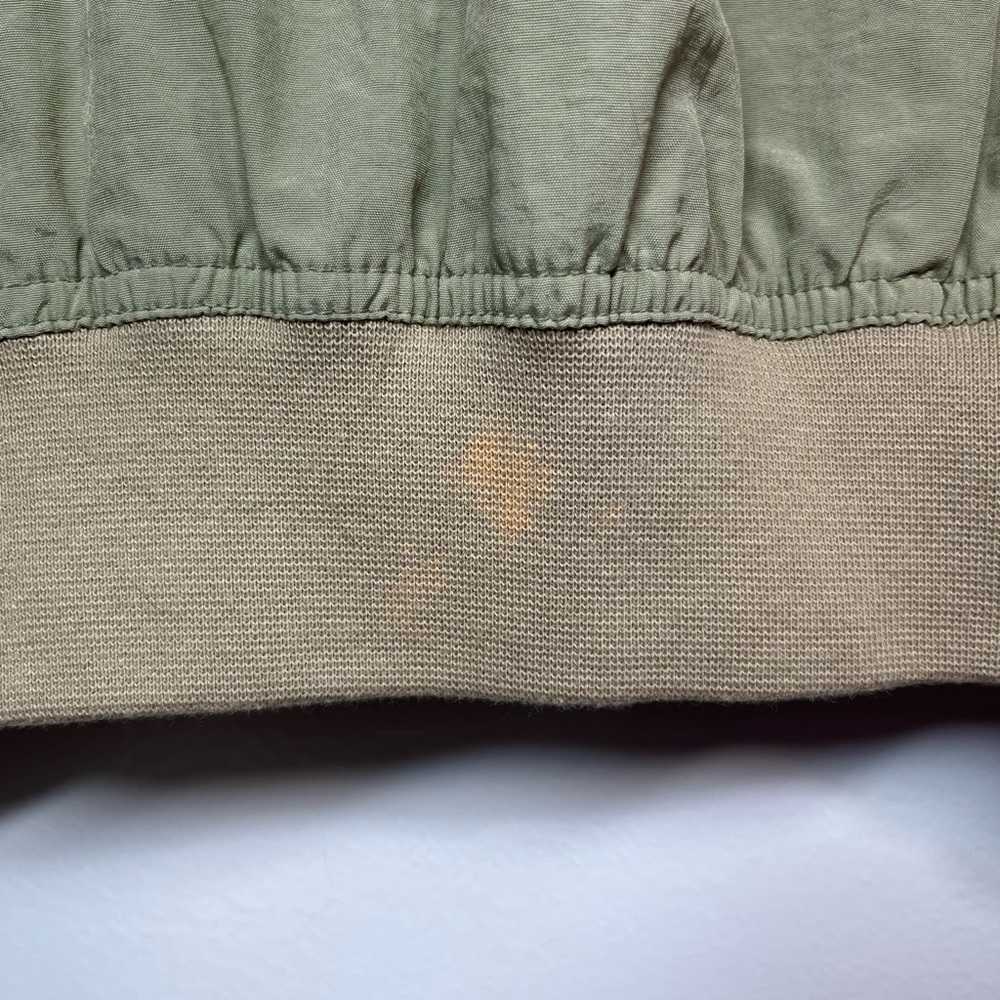 1997 Us Open Windbreaker Pullover - image 6